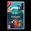 80 days & Overboard! Nintendo Switch^ININ Cheap