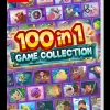 100 in 1 Game Collection Nintendo Switch^Maximum Entertainment Outlet