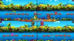 30 in 1 Game Collection Vol. 1 Nintendo SWITCH (Code de téléchargement)^Just For Games Outlet