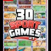 30 Sport Games in 1 Nintendo SWITCH^Just For Games Outlet