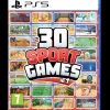 30 Sport Games in 1 PS5^Just For Games Online