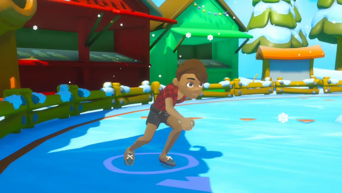 30 Sport Games in 1 PS5^Just For Games Online