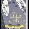 A Little to the Left Extra Tidy Edition SWITCH^UIE Fashion