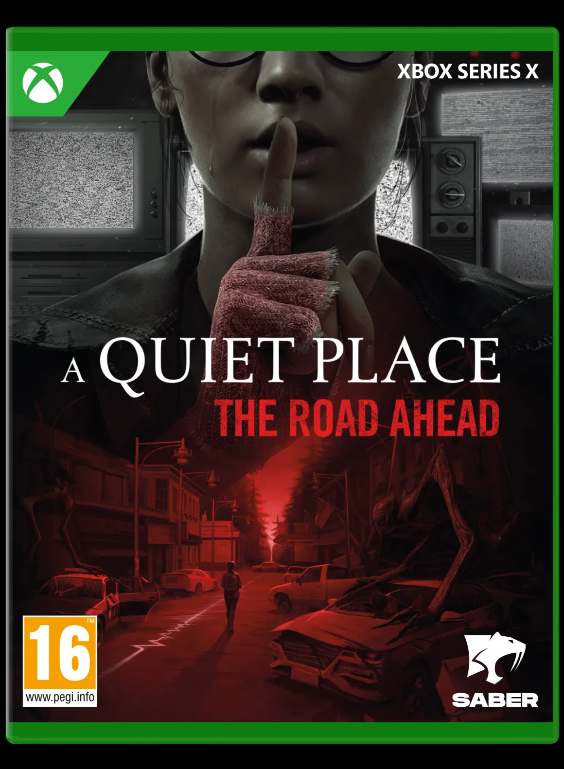 A Qt Place The Road Ahead Xbox Series X^UIE Store