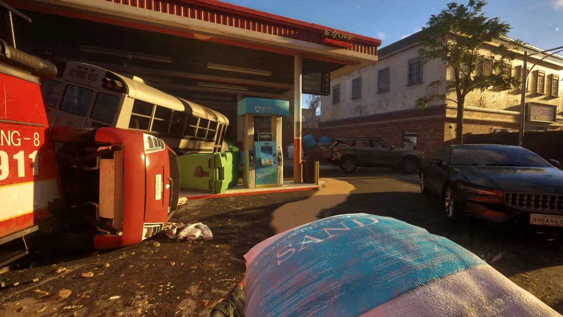 A Qt Place The Road Ahead Xbox Series X^UIE Store