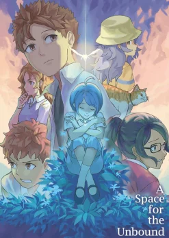A Space for the Unbound Nintendo SWITCH^TESURA Best Sale