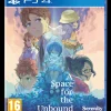 A Space for the Unbound PS4^TESURA Store