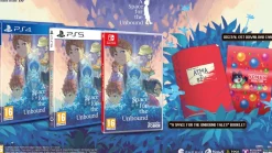A Space for the Unbound PS4^TESURA Store