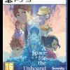A Space for the Unbound PS5^TESURA Shop