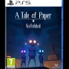 A tale of paper PS5^Wild River Outlet