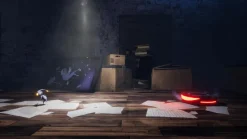 A tale of paper PS5^Wild River Outlet