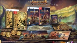 Abathor Collector's Edition PS5^TESURA Best Sale