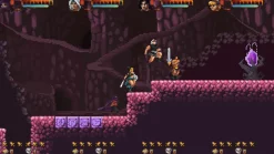 Abathor Nintendo SWITCH^TESURA Clearance