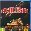 Acalesia PS4^Red Art Games Fashion