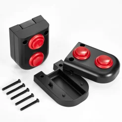 Accessoire Pinball Kit pour Borne Arcade Legends Ultimate^AtGames Cheap