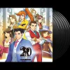Ace Attorney 20th Anniversary Box Set (Original Soundtrack) Vinyle - 6LP^Laced Records Best