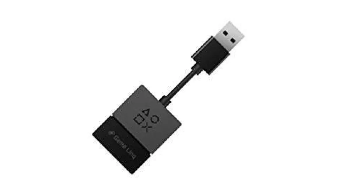 Adaptateur USB Game Linq compatible Switch/PS4/PS3^SNK Cheap