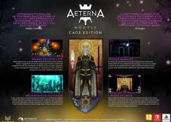 Aeterna Noctis CAOS Edition PS5^SELECTA PLAY Shop