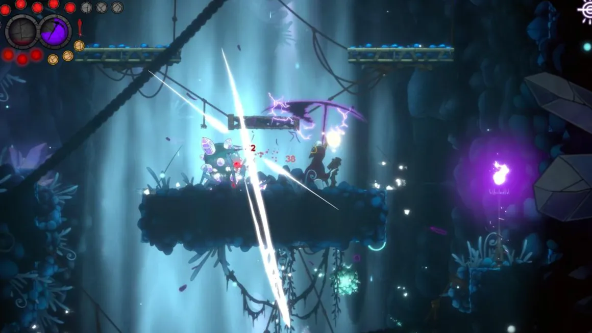 Aeterna Noctis PS4^SELECTA PLAY Online