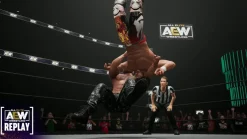 AEW All Elite Wrestling Fight Forever PS5^THQ NORDIC GAMES Online