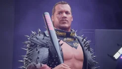 AEW All Elite Wrestling Fight Forever Xbox Series X / Xbox One^THQ NORDIC GAMES Shop