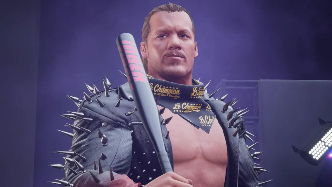 AEW All Elite Wrestling Fight Forever Xbox Series X / Xbox One^THQ NORDIC GAMES Shop