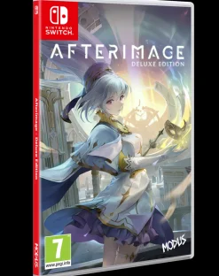 Afterimage Deluxe Edition Nintendo SWITCH^MODUS Sale