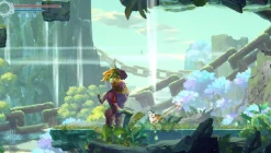 Afterimage Deluxe Edition Nintendo SWITCH^MODUS Sale