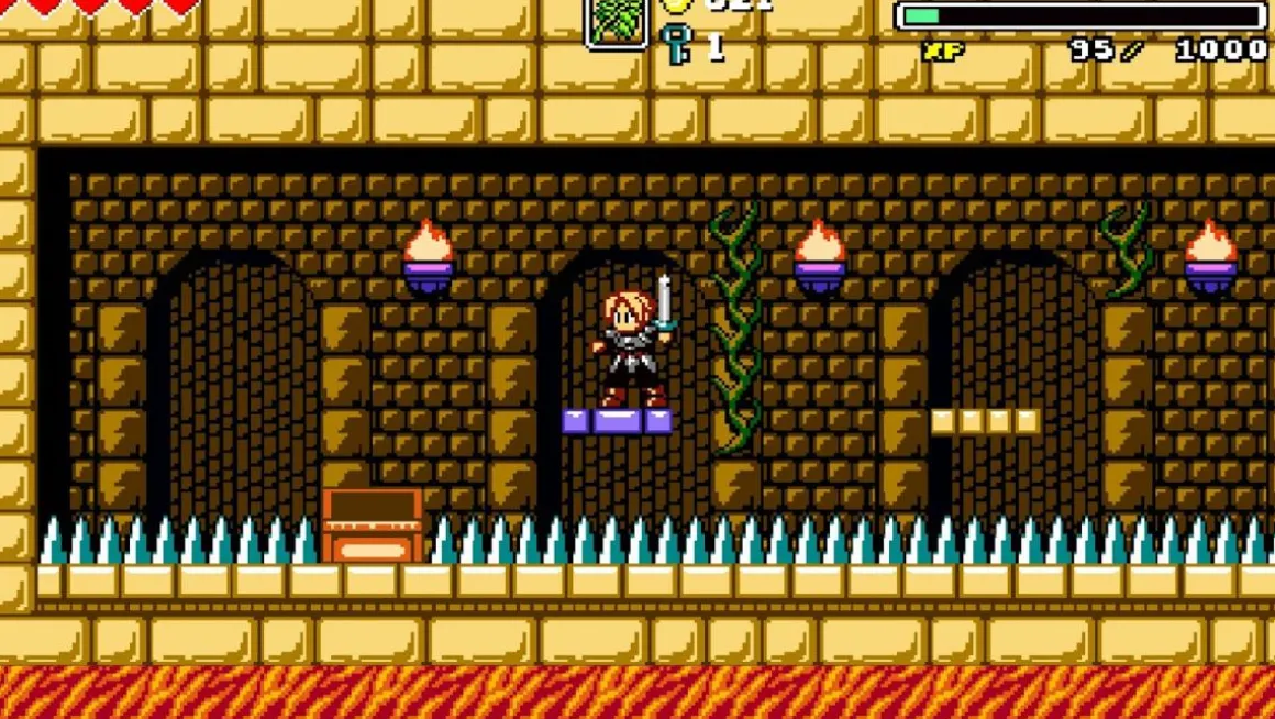 Aggelos Nintendo Switch^PQUBE Best