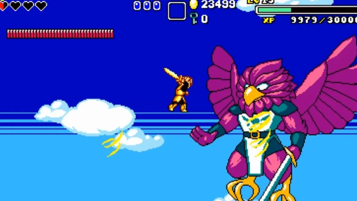 Aggelos Nintendo SWITCH CIAB^PQUBE Online