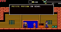 Aggelos Nintendo SWITCH CIAB^PQUBE Online