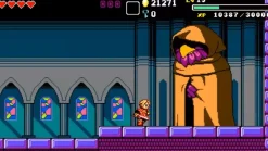 Aggelos Nintendo SWITCH CIAB^PQUBE Online
