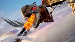Air Twister Nintendo SWITCH^ININ Games Sale