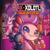 AK-XOLOTL Collector's Edition Nintendo SWITCH^TESURA Flash Sale
