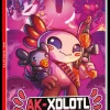 AK-XOLOTL Nintendo SWITCH^TESURA Best Sale