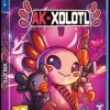 AK-XOLOTL PlayStation 4^TESURA Shop