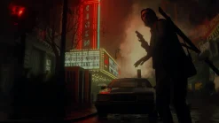Alan Wake 2 Deluxe Edition PS5^Epic Games Fashion