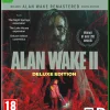 Alan Wake 2 Deluxe Edition Xbox Series X^REMEDY Discount