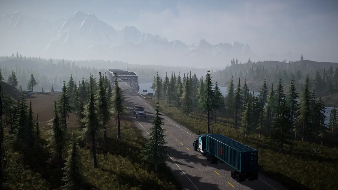Alaskan Road Truckers Highway Edition PS5^UIE Best