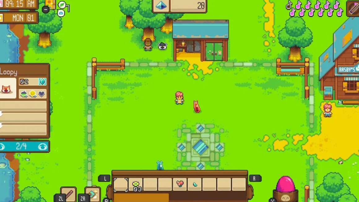 Alchemic Cutie Nintendo SWITCH^NUMSKULL Best