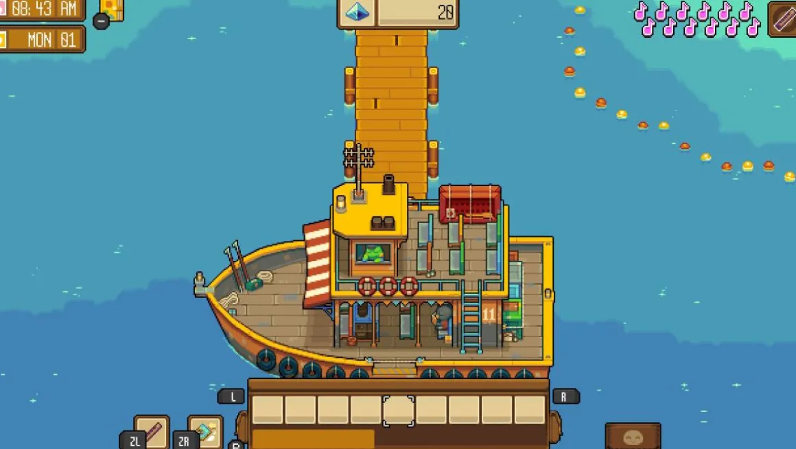 Alchemic Cutie Nintendo SWITCH^NUMSKULL Best