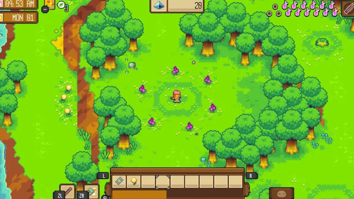Alchemic Cutie Nintendo SWITCH^NUMSKULL Best