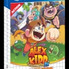 Alex Kidd in Miracle World DX PS4 Signature Edition^MERGE Flash Sale