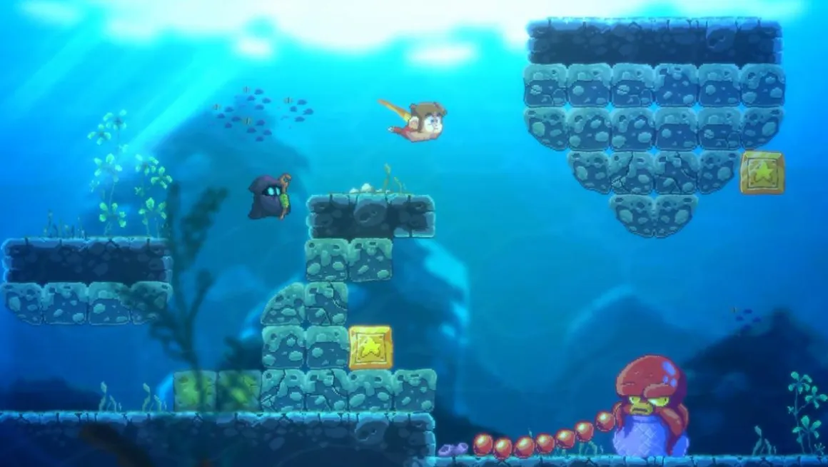 Alex Kidd in Miracle World DX PS4 Signature Edition^MERGE Flash Sale