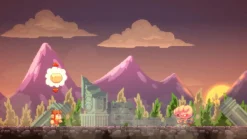Alex Kidd in Miracle World DX PS5 Signature Edition^MERGE New