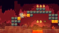 Alex Kidd in Miracle World DX Nintendo Switch^MERGE Hot