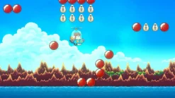 Alex Kidd in Miracle World DX Nintendo Switch^MERGE Hot