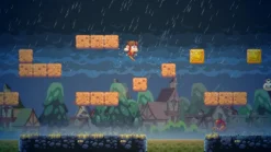 Alex Kidd in Miracle World DX Nintendo Switch^MERGE Hot