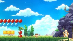 Alex Kidd in Miracle World DX Nintendo Switch^MERGE Hot