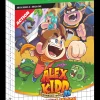 Alex Kidd in Miracle World DX Xbox Series X / Xbox One Signature Edition^MERGE Flash Sale